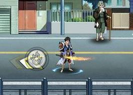 死神斬之靈哪個斬魄刀厲害 最強斬魄刀天譴使用指南圖片4