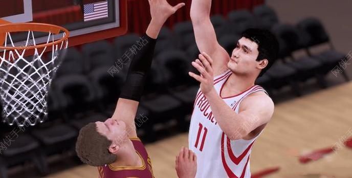 NBA2K16ҦĘ̳ ߀ԭҦDƬ1