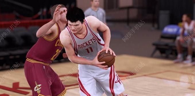 NBA2K16ҦĘ̳ ߀ԭҦDƬ3