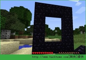 我的世界0.11.0地獄怎麼去 我的世界去地獄方法介紹圖片1