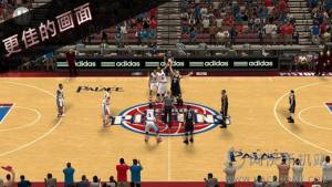 NBA 2K16֙CD1