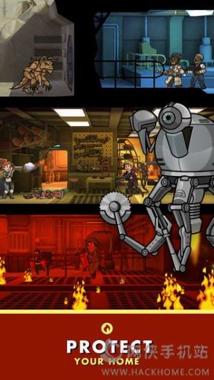 Fallout ShelterĈD4