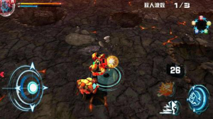 機戰王手遊評測：百款機甲等您駕馭圖片2