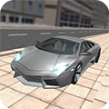 O܇{ģMExtreme Car Driving Simulatoro޽ƽ v4.02