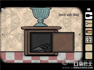 n^Rusty Lake Hotel Room3ϣ淨̳̈DƬ15