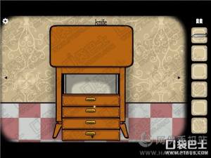 n^Rusty Lake HotelgROOM4DĹԈDƬ6