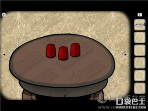 n^Rusty Lake HotelgROOM4DĹԈDƬ13