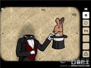 n^Rusty Lake HotelgROOM4DĹԈDƬ27