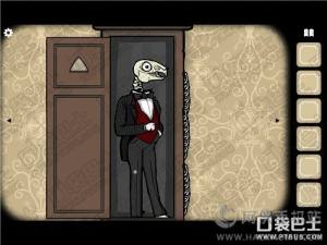 n^Rusty Lake HotelgROOM4DĹԈDƬ31