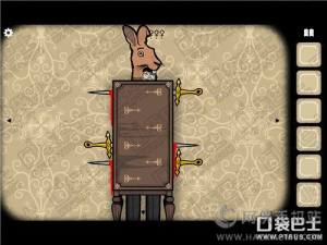 n^Rusty Lake HotelgROOM4DĹԈDƬ36