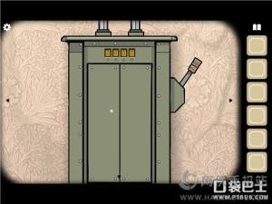 n^Rusty Lake Hotel Room5£淨̳̈DƬ1