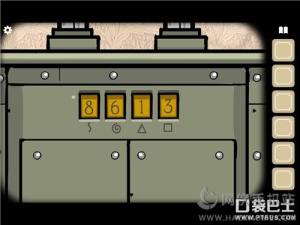 n^Rusty Lake Hotel Room5£淨̳̈DƬ4