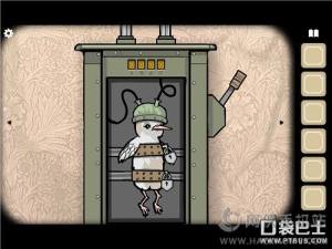 n^Rusty Lake Hotel Room5£淨̳̈DƬ5