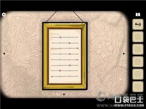 n^Rusty Lake Hotel Room5£淨̳̈DƬ6