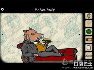 n^Rusty Lake Hotel Room2£淨̳̈DƬ8