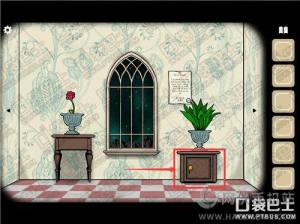 n^Rusty Lake Hotel Room2£淨̳̈DƬ14