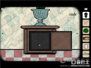 n^Rusty Lake Hotel Room2£淨̳̈DƬ15