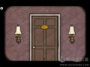n^Rusty Lake HotelgROOM4DĹԈDƬ1