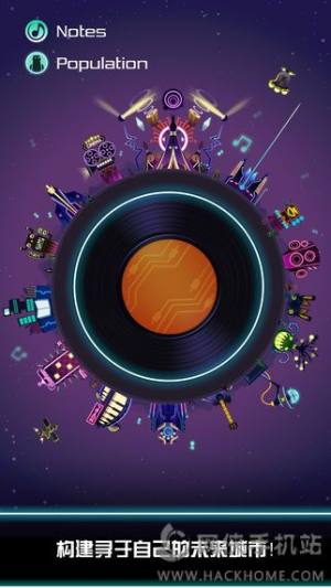GrooveiOSD4