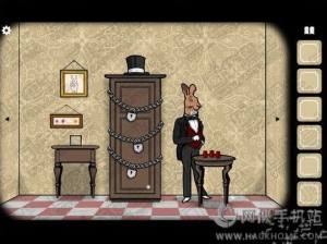 n^Rusty Lake Hotel Room4ϣ淨̳̈DƬ2