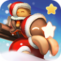 starlit adventuresİ