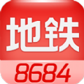 8684F