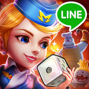 LINE[