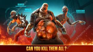 Kill Shot Virus[D3