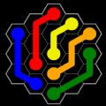 Flow Free Hexes[