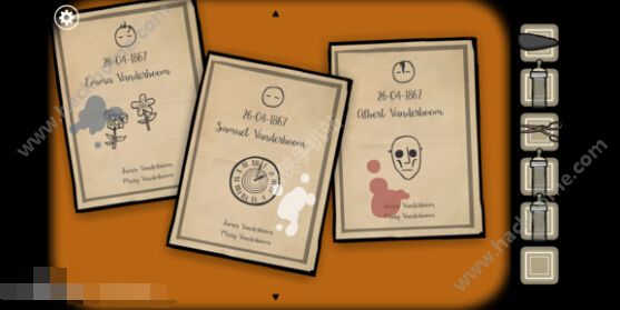 nԴRusty Lake RootsԴȫҕlDƬ53