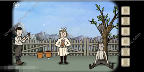 nԴRusty Lake RootsԴȫҕlDƬ75