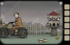 nԴSռ Rusty Lake Roots34Pï̳DƬ14