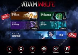 ֠Adam Wolfe[uyӰeĿֲiDƬ6