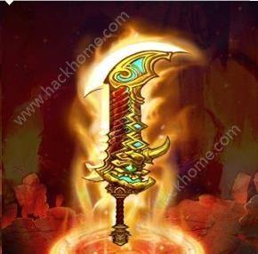 藍月戰神戰士厲害嗎 戰士技能加點介紹圖片1