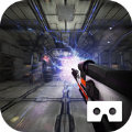 Alien Attack VR