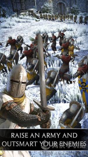 ȫITotal War Battles KINGDOMԴȫDƬ4