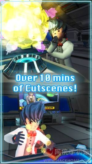 tCell SurgeonD3