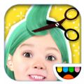 Toca Hair Salon Me iosѸM