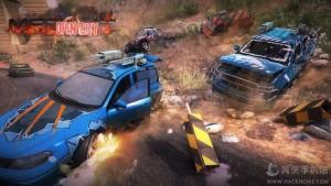 MadOut Open City׿D2