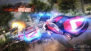 MadOut Open City׿D4