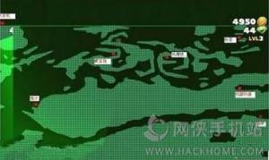 饑餓的鯊魚世界Hungry Shark World寶藏刷新地點介紹分享圖片3