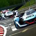 F1 Motorsport
