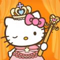 Hello Kitty cŮ