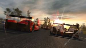Le Mans Live 16D1
