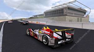 Le Mans Live 16D3