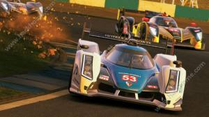 Le Mans Live 16D4