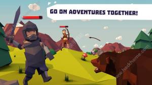 Survival OnlineOD3