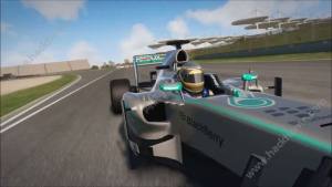 True Formula Racing֙CD1