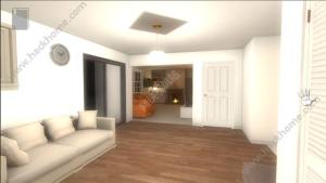 Paranormal TerritoryD1