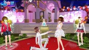 唱舞團評測:宅男撩妹新姿勢圖片13